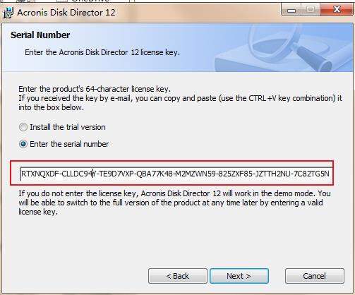 【Adds分区工具中文版下载】Adds分区工具(Acronis Disk Director Suite) v12.0 官方中文版插图7