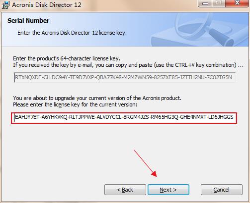 【Adds分区工具中文版下载】Adds分区工具(Acronis Disk Director Suite) v12.0 官方中文版插图8