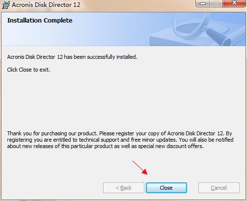 【Adds分区工具中文版下载】Adds分区工具(Acronis Disk Director Suite) v12.0 官方中文版插图10