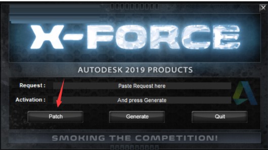 【AutoCAD 2020注册工具】AutoCAD 2020注册工具下载 绿色免费版插图6