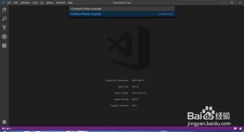 【Visual Studio Code下载】Visual Studio Code(微软代码编辑器) v1.40.0.0官方版插图12