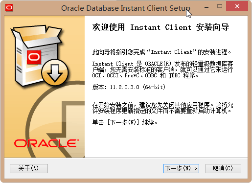 【Oracle 11g激活版】Oracle 11g数据库下载 v11.2.0.1.0 免费中文版(32/64位)插图4