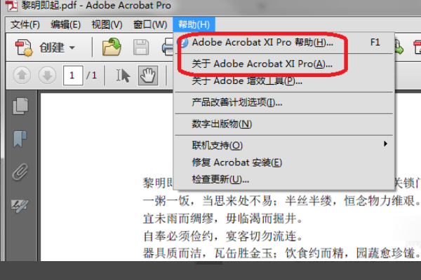 【adobe acrobat pro激活版】Adobe Acrobat Pro激活版下载 中文版插图7