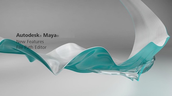 Autodesk Maya 2020破解版
