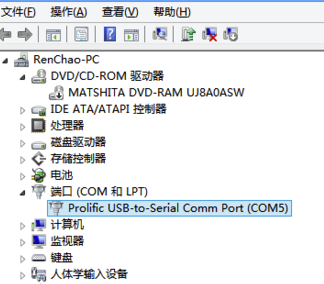 SecureCRT中文版怎么连接交换机