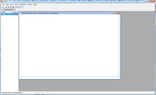 AdiIRC客户端