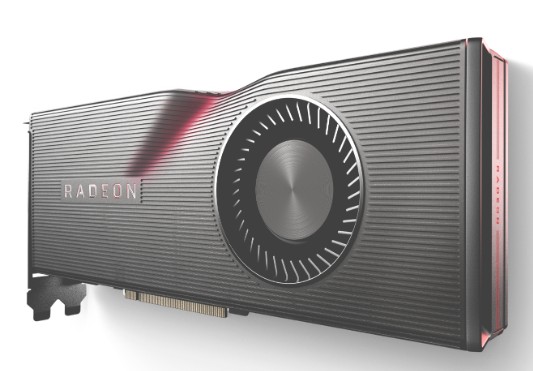 AMD显卡驱动官方版新功能介绍
