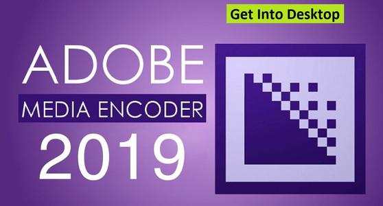 【Media Encoder 2020下载】Adobe Media Encoder 2020下载(AME2020) v14.0 中文激活版插图1