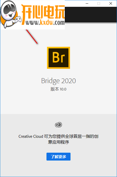 【Adobe Bridge CC2020】Adobe Bridge CC 2020激活版 中文版插图3