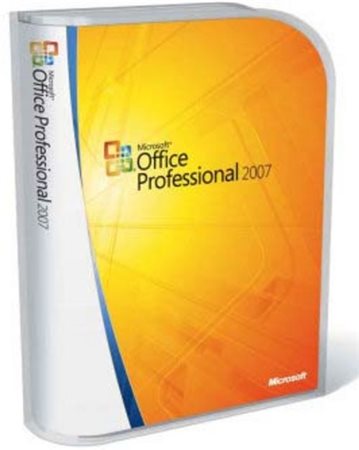 Office2007免费版