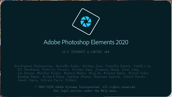 Adobe Photoshop 2020破解方法