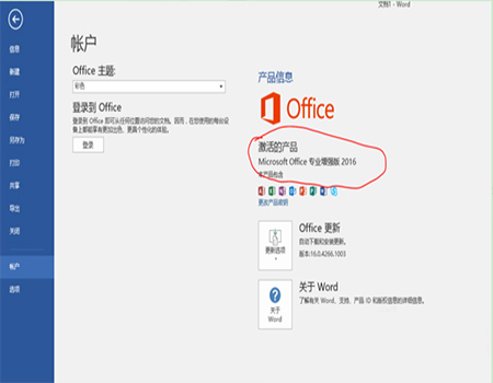 【Office2016 64位下载】Office2016 64位激活版 永久免激活版插图10