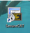 SecureCRT8.1怎么设置中文
