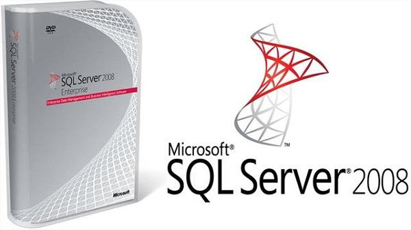 SQL2008截图