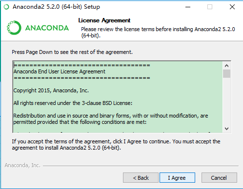 Anaconda安装教程2