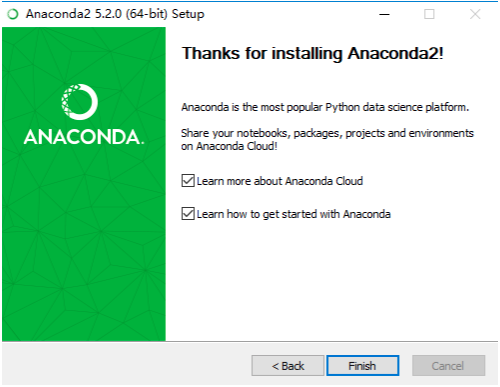 Anaconda安装教程9