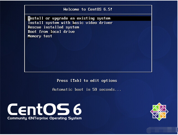 【Centos 6.5镜像】Centos 6.5镜像下载 64位完整免费版插图2