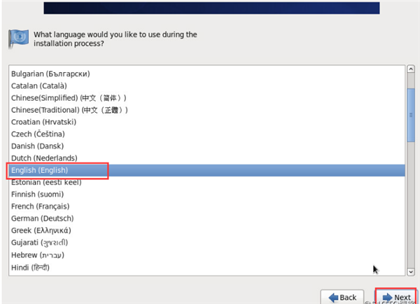 【Centos 6.5镜像】Centos 6.5镜像下载 64位完整免费版插图5