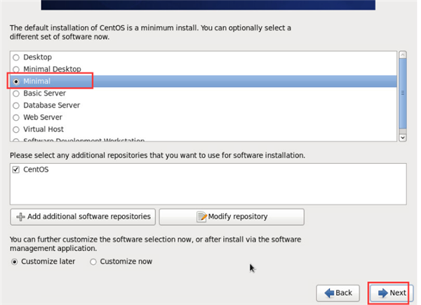 【Centos 6.5镜像】Centos 6.5镜像下载 64位完整免费版插图16