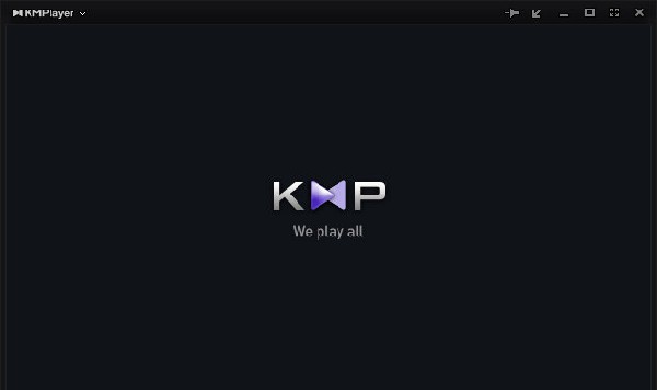 KMPlayer播放器官方截图