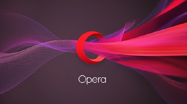 Opera浏览器中文版截图