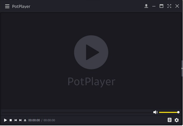 PotPlayer中文版软件介绍