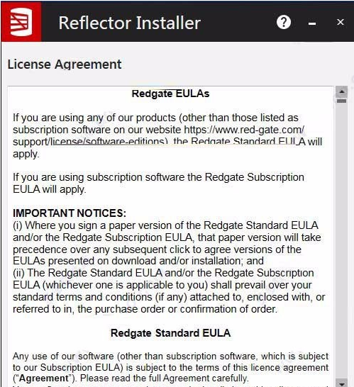 【reflector激活版】reflector下载(.NET反编译工具) v9.0.1.374 绿色激活版插图4