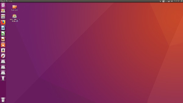 Ubuntu安装步骤1