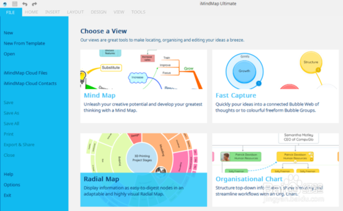 【imindmap激活版下载】imindmap中文激活版 v11.0 永久免费版插图9