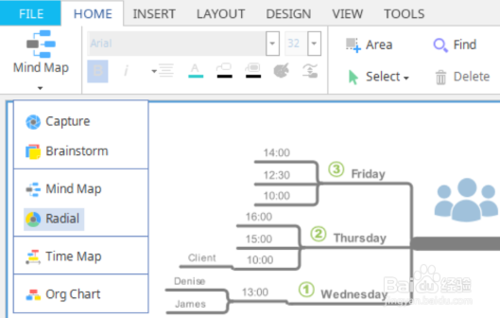 【imindmap激活版下载】imindmap中文激活版 v11.0 永久免费版插图17