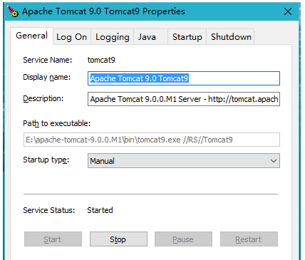 【apache tomcat激活版】Apache Tomcat免费下载 v8.5 中文激活版插图9