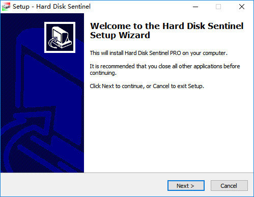 【硬盘哨兵激活版下载】硬盘哨兵绿色版(Hard Disk Sentinel) v5.40.10482 免费中文版插图4