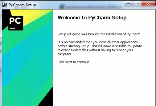 pycharm2019破解教程1