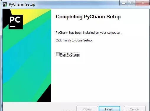 pycharm2019破解教程5