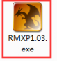 RPG Maker XP中文版安装步骤1