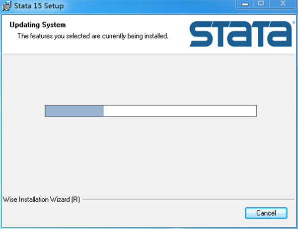 Stata15破解版安装方法