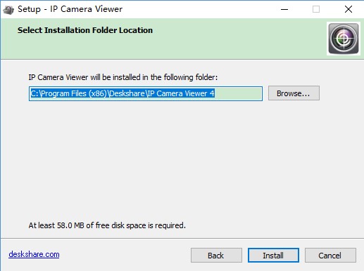 【IPCamera监控软件下载】IPCamera监控软件中文版 v4.0 电脑版插图3