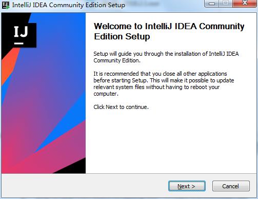 IntelliJ IDEA2019破解版安装方法