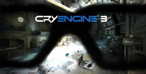 CryEngine3截图