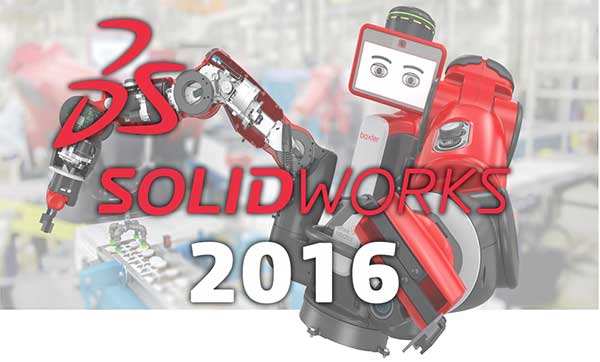 【solidworks2016激活版下载】SolidWorks2016 32&64位 中文激活版插图