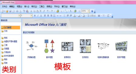 Microsoft Office Visio Professional