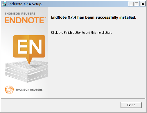 【Endnote X7下载】Endnote X7 v17.0 绿色激活版插图8