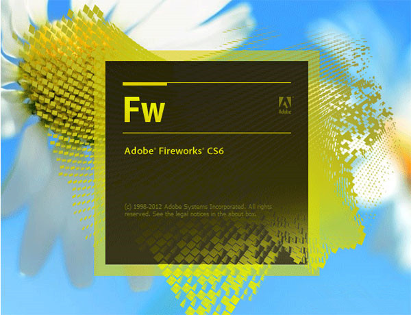 【FireworksCS6下载】Adobe Fireworks CS6 中文激活版插图