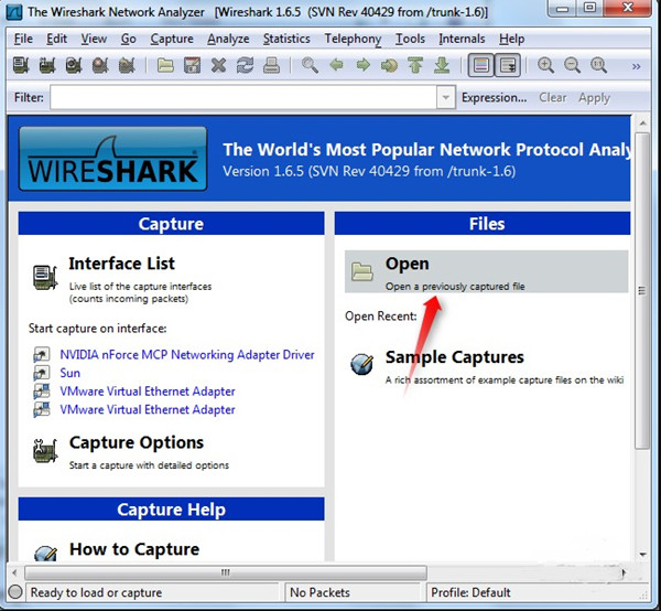 【Wireshark下载】Wireshark v2.6.4 官方中文版插图