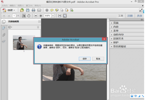 【adobe acrobat professional下载】Adobe Acrobat Professional v7.0 中文激活版插图14