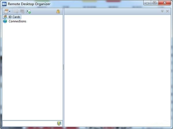 【Remote Desktop Organizer下载】Remote Desktop Organizer(远程桌面管理) v1.4.7 官方绿色版插图