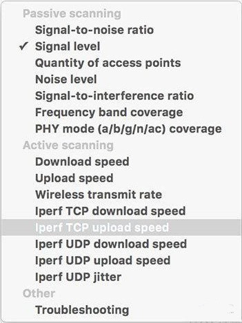 【WIFI信号分析软件下载】netspot(WIFI信号分析软件) v2.10.1.680 绿色免费版插图1