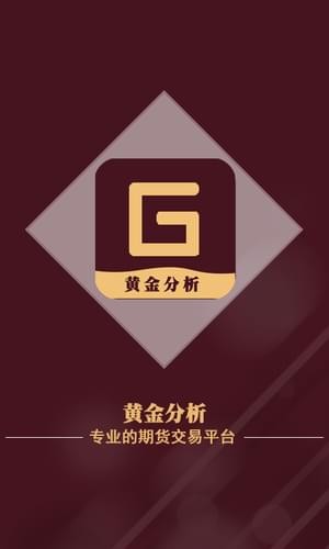 【黄金分析软件下载】黄金分析 v1.0.0 绿色中文版插图