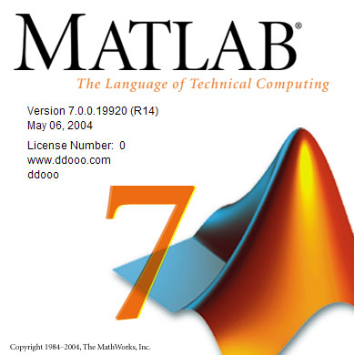 【matlab7.0激活版下载】Matlab7.0正式版 官方中文激活版插图