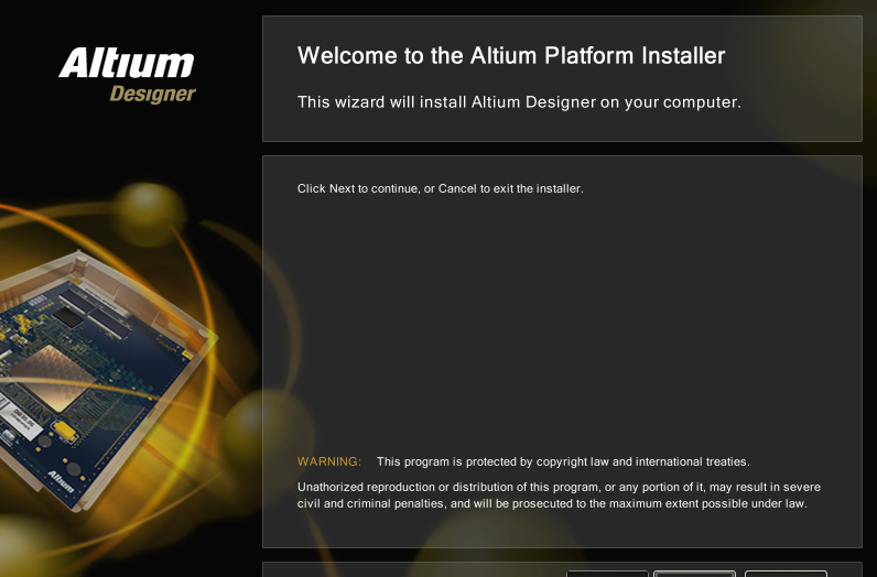 altium designer 10 破解版下载